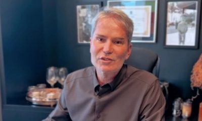 Pastor que fabrica cigarro é contestado nas redes sociais