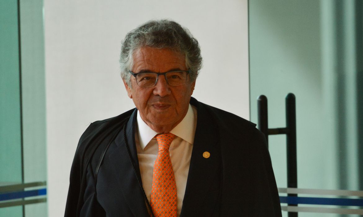 Marco Aurélio Mello