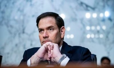 Governo Trump toma medida contra ministros do STF