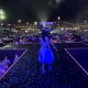 Maria Marçal se apresenta em festa de São João e sofre críticas