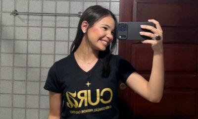 ‘Livramento’: veja o relato de Maria Marçal sobre tentativa de assalto