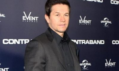 Mark Wahlberg