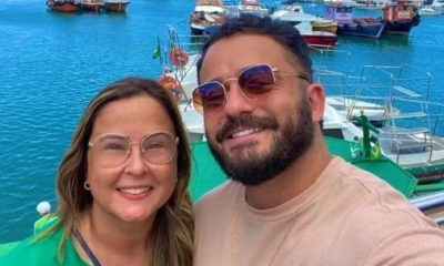 Homem confessa que matou a mãe e revela o motivo