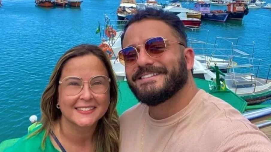 Homem confessa que matou a mãe e revela o motivo