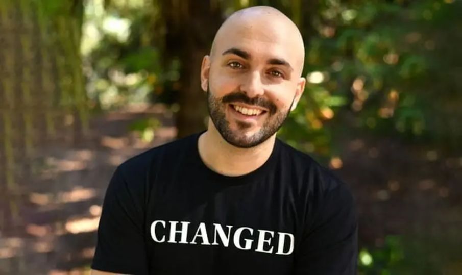 Processado por relatar conversão, ex-LGBT pode ser preso