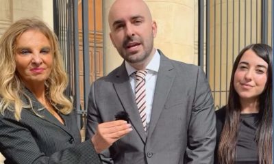 Ex-gay, cristão processado por testemunho é absolvido