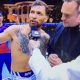 ‘Entregue sua vida a Jesus’, diz brasileiro ao vencer UFC