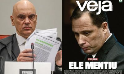 Malafaia diz revelações da ‘Veja’ anulam ‘inquérito do golpe’