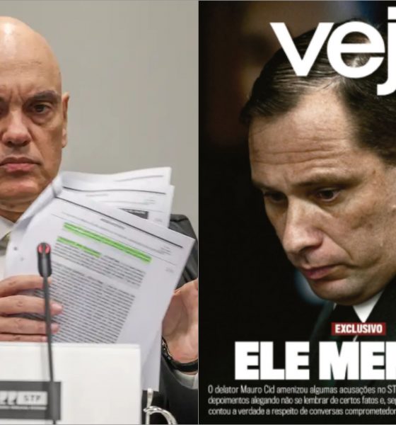 Malafaia diz revelações da ‘Veja’ anulam ‘inquérito do golpe’