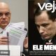 Malafaia diz revelações da ‘Veja’ anulam ‘inquérito do golpe’