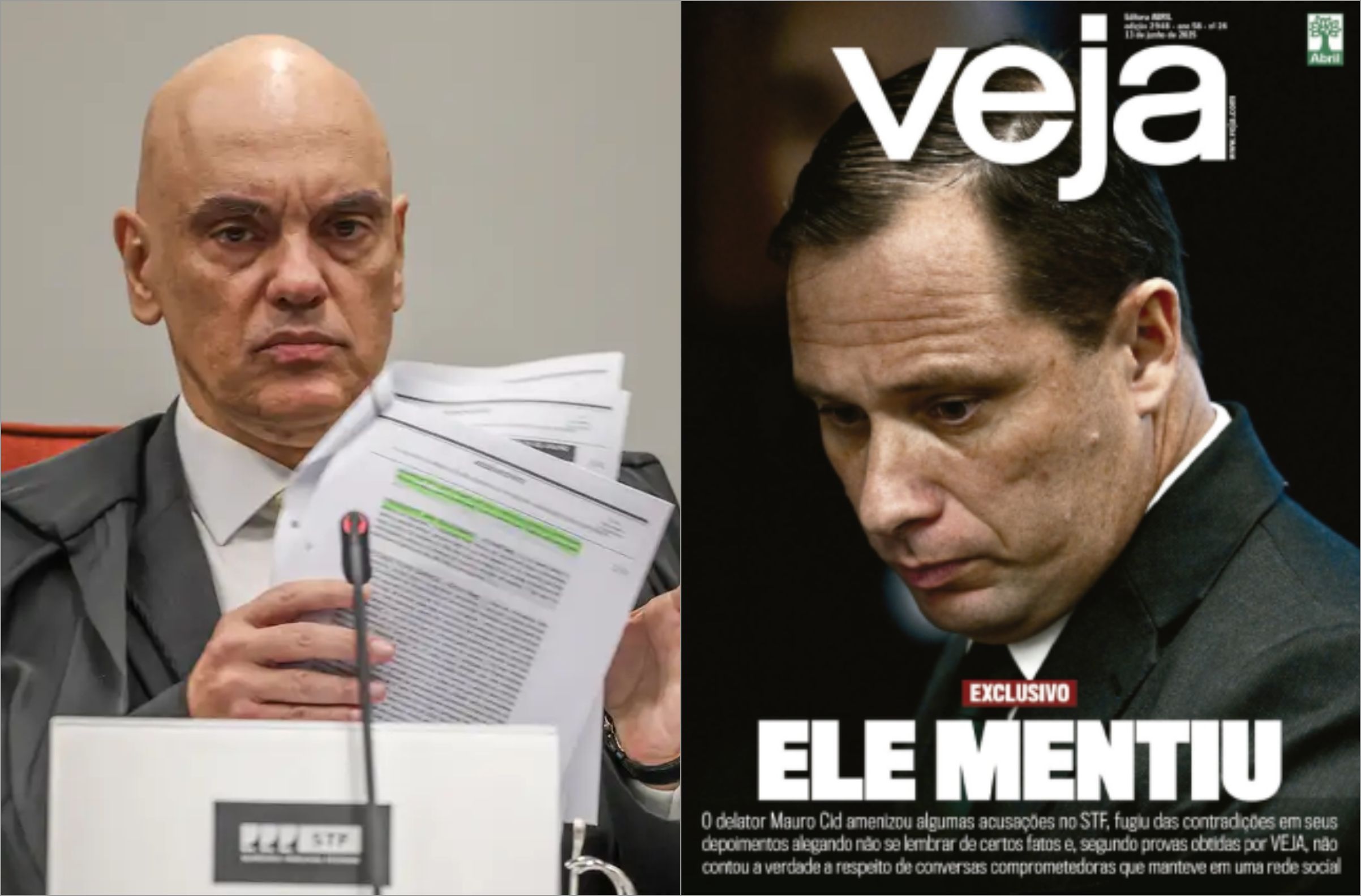 Malafaia diz revelações da ‘Veja’ anulam ‘inquérito do golpe’