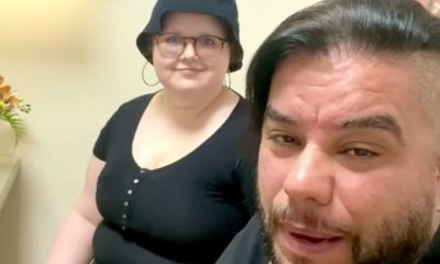 Esposa de Mauro Henrique está curada do câncer