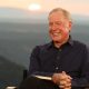 Max Lucado relata “visão de Deus” após diagnóstico de aneurisma