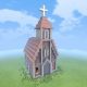 Pastor cria ambiente cristão no Minecraft para atrair os jovens: "É o salão deles"