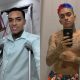 ‘Entregar tudo’: MC Brinquedo se converte e deixa funk