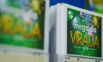 Cristão pode jogar na Mega da Virada de R$ 1 bi?