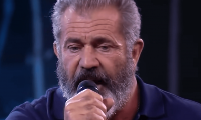 Mel Gibson