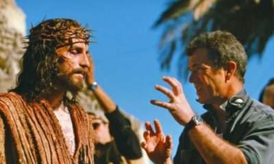 ‘A Ressurreição de Cristo’: Mel Gibson revela reforço para filmagens