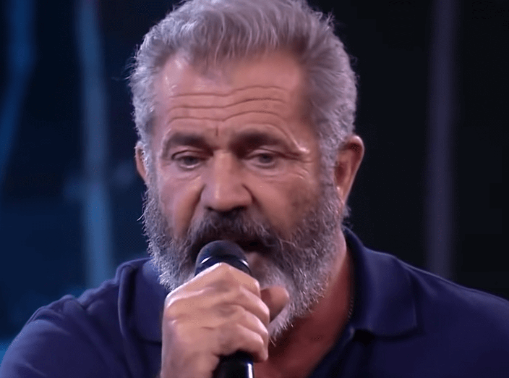 Mel Gibson