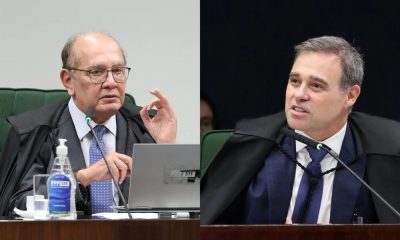 Mendonça reage a Gilmar no caso Master: ‘Não tenho medo’