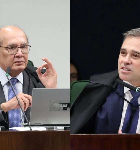 Mendonça reage a Gilmar no caso Master: ‘Não tenho medo’