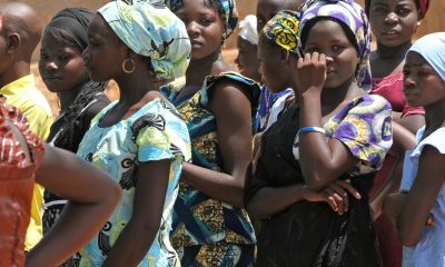Nigéria: mais meninas cristãs são sequestradas