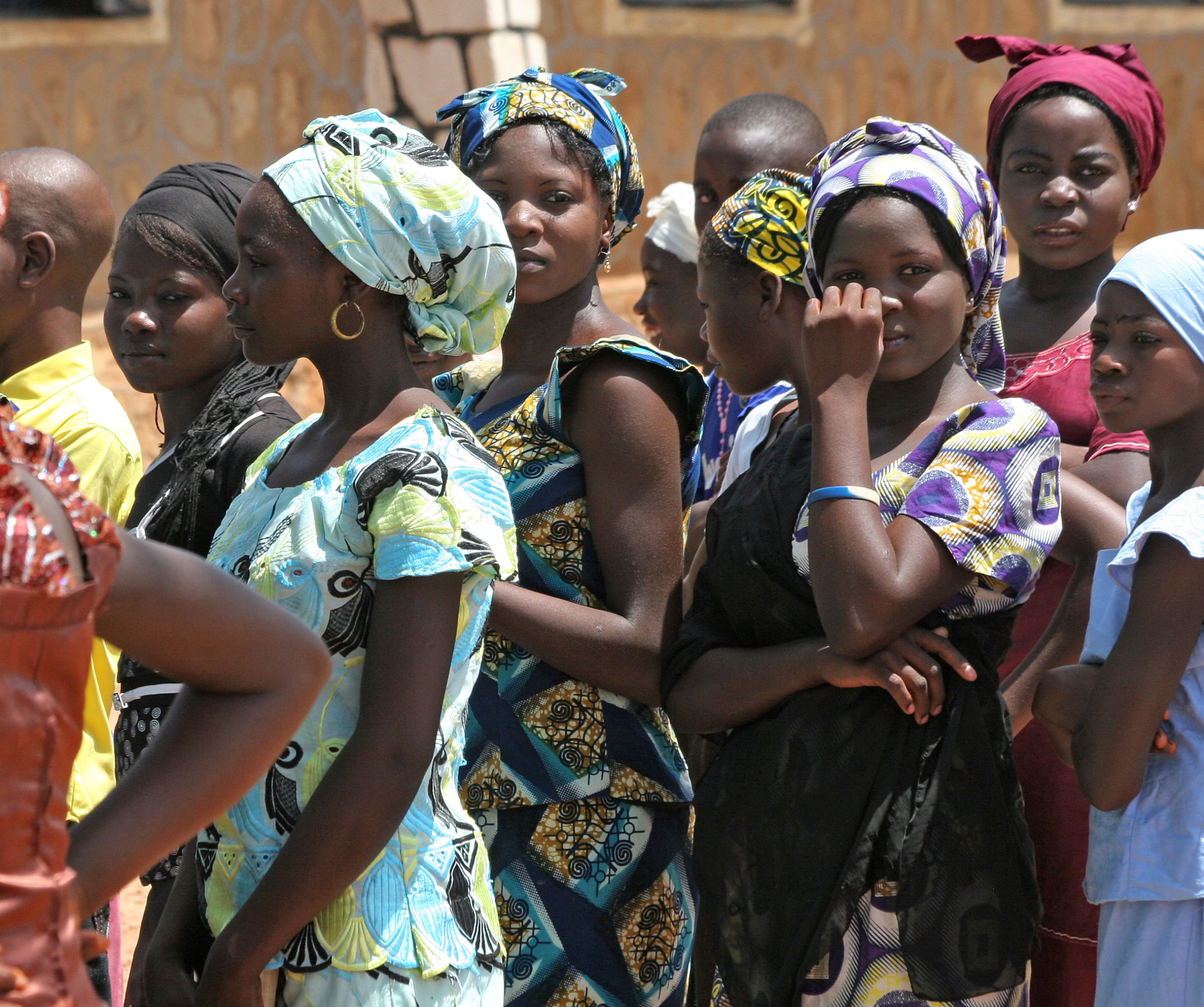 Nigéria: mais meninas cristãs são sequestradas