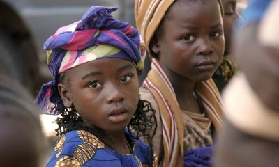 Novo sequestro: 300 meninas são levadas de escola cristã na Nigéria