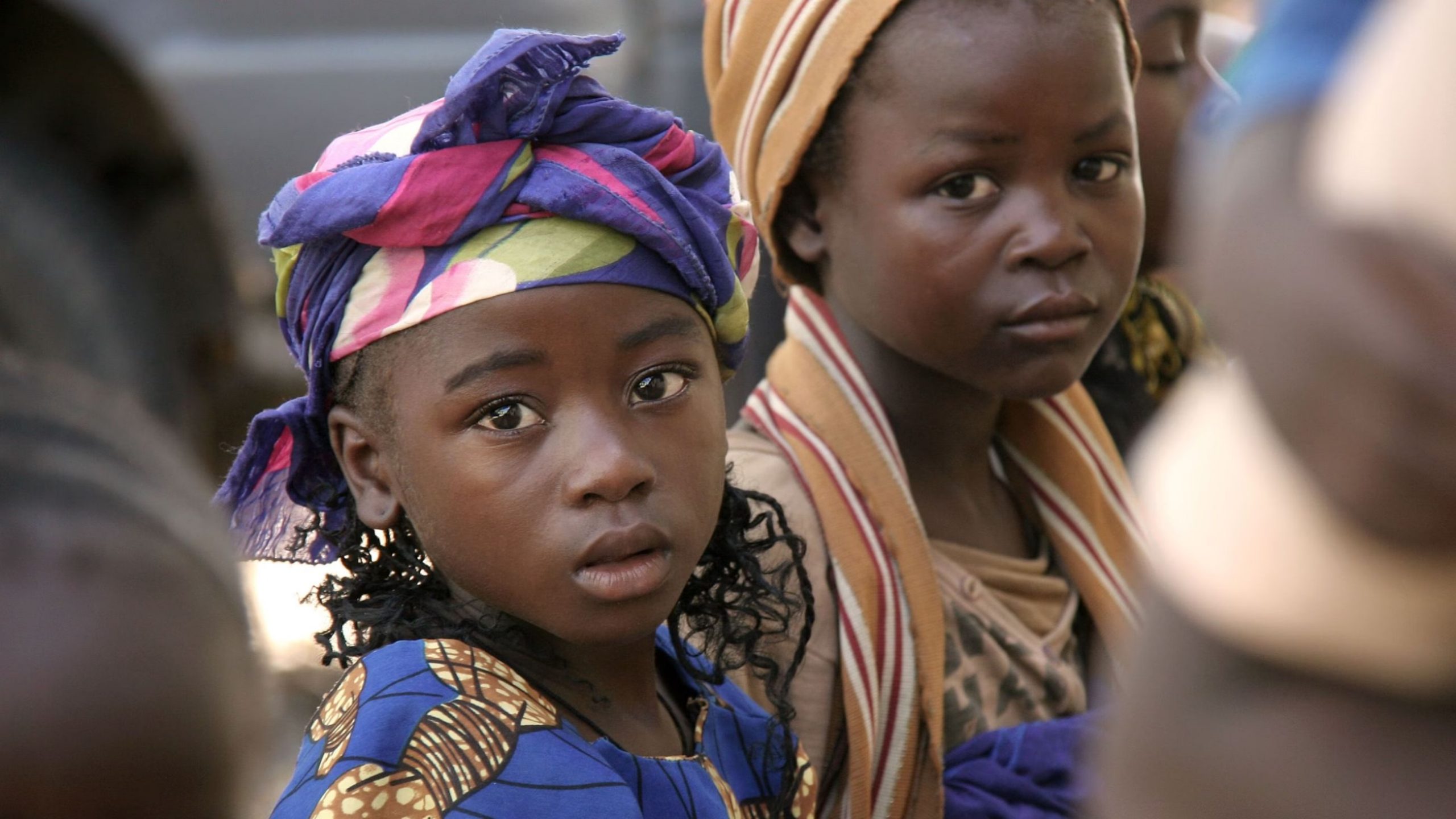 Novo sequestro: 300 meninas são levadas de escola cristã na Nigéria