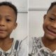 ‘O inferno é pago, o Céu é de graça’: vídeo de menino viraliza