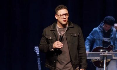 Após acusação de estupro, pastor vai abrir nova igreja