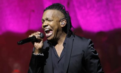 Michael Tait acusado por outros 2 homens de abuso sexual