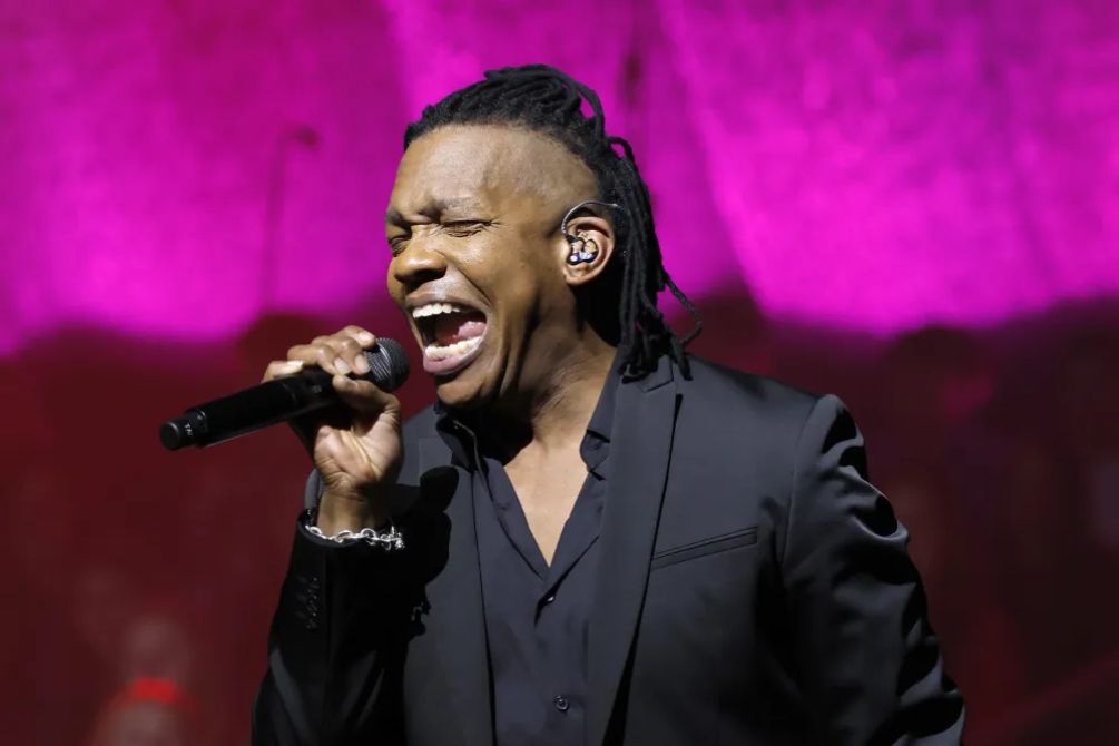 Michael Tait acusado por outros 2 homens de abuso sexual