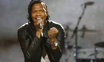 ‘Não culpo ninguém além de mim’, diz Michael Tait ao pedir perdão
