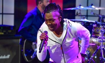 Cantor sofre acusações graves meses após deixar a banda Newsboys