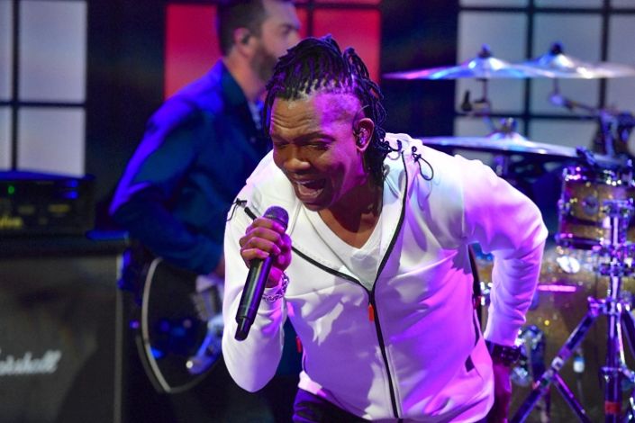 Cantor sofre acusações graves meses após deixar a banda Newsboys