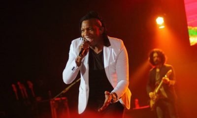 Autor de ‘Ousado Amor’ diz que todos sabiam sobre Michael Tait