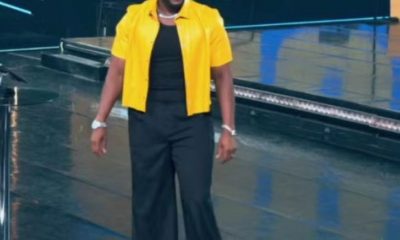 Pastor se veste de mulher durante pregação e evangélicos reprovam