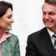 Paraná Pesquisas: Bolsonaro e Michelle superam Lula