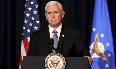 Mike Pence