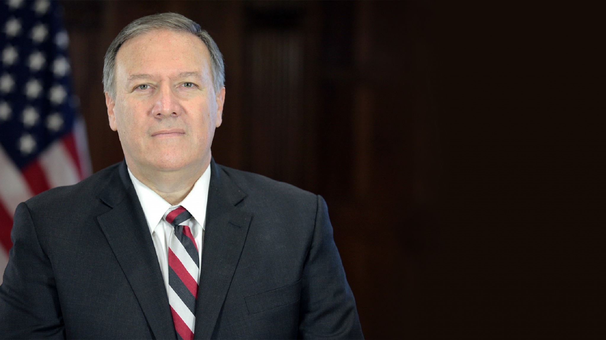 Mike Pompeo