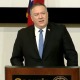 Mike Pompeo