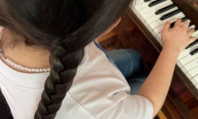 Cristã, menina sofre bullying por sua fé na Ásia Central