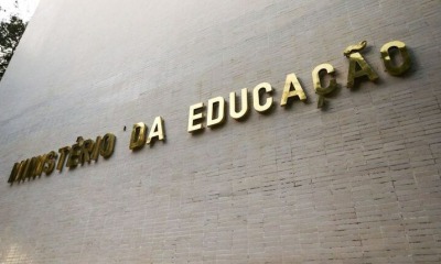 ministerio da educação