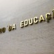 ministerio da educação