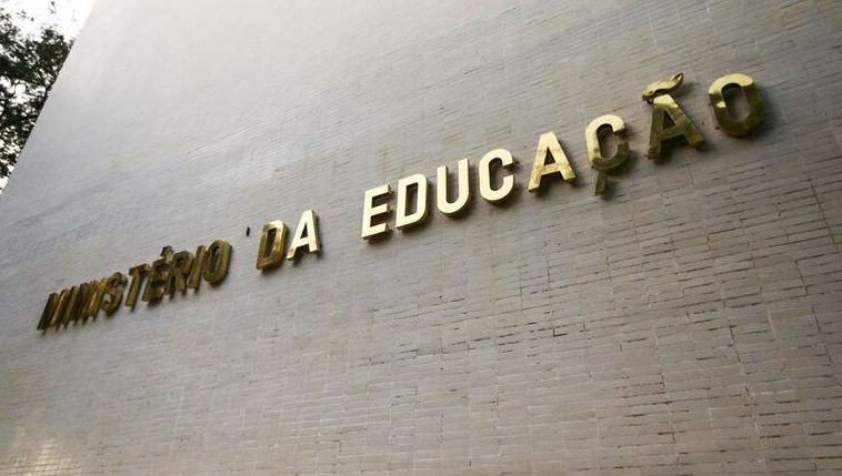 ministerio da educação