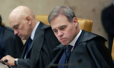 Mendonça é relator de pedido que pode suspender ação do ‘golpe’