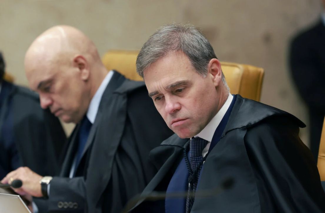 Mendonça é relator de pedido que pode suspender ação do ‘golpe’