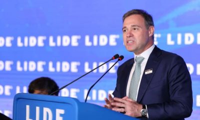 André Mendonça cobra mudanças: ‘Brasil está doente’