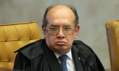 Ministro Gilmar Mendes